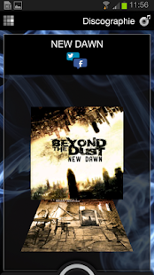 Beyond The Dust Screenshots 13
