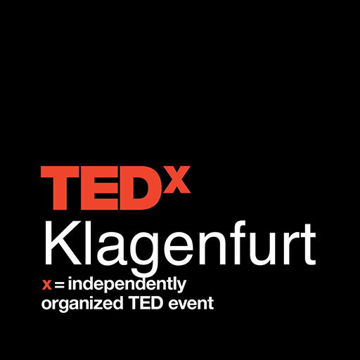 TEDxKlagenfurt LOGO-APP點子