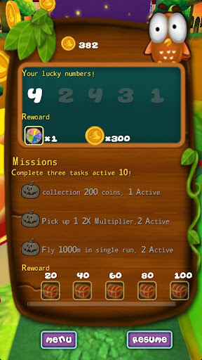 MagicRun