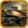 Modern City Tank Attack 3D Game icon