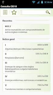 How to download Consulta CID10 Pro 1.0.4 apk for pc