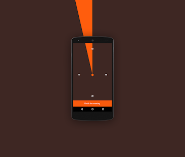Team Meeting Timer(圖2)-速報App