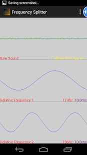 Lastest Frequency Splitter APK for PC