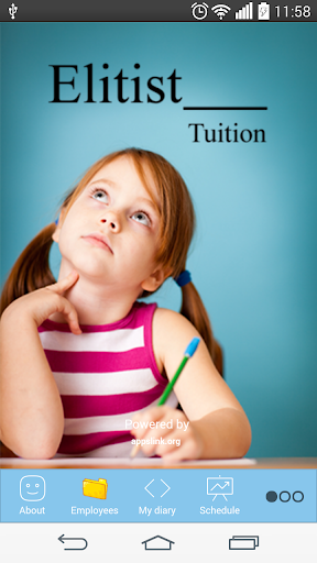 Elitist Tuition