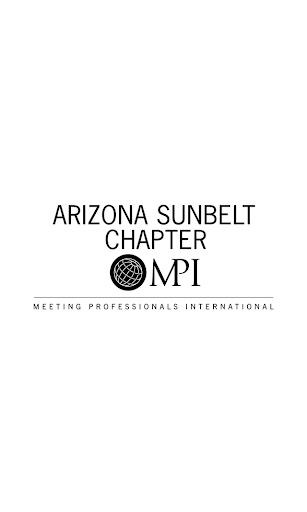 MPI Arizona Sunbelt Chapter