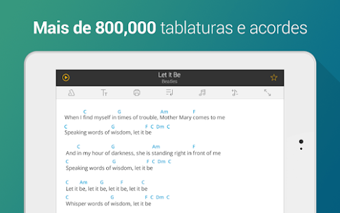 Ultimate Guitar Tabs & Chords