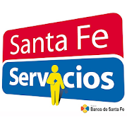 Santa Fe Servicios cerca  Icon