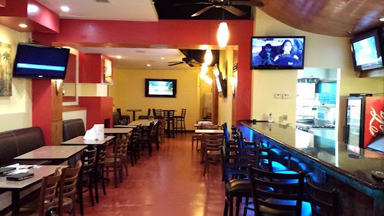 Sam's Bar Screenshots 0