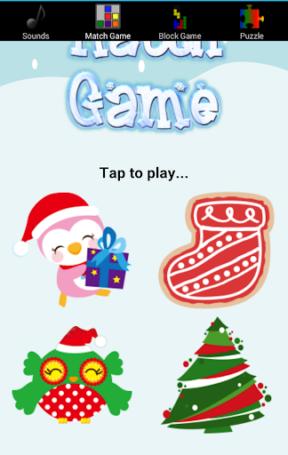 【免費家庭片App】Christmas Game Free Download-APP點子