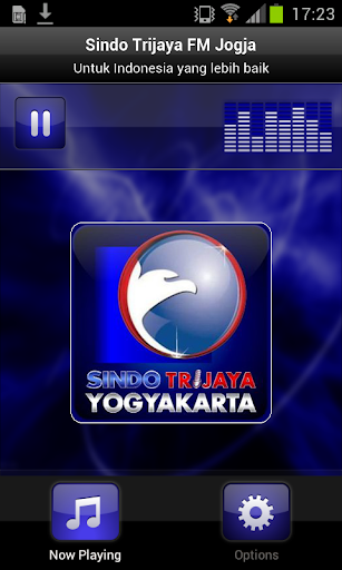 【免費音樂App】Sindo Trijaya FM Jogja-APP點子