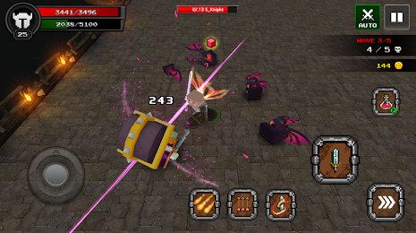 Pixel Blade M - Season 6 4
