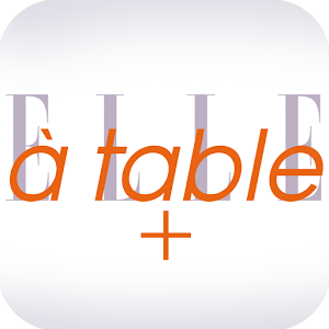 ELLE à table+ 1.1