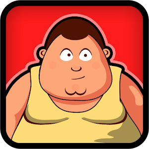 Get Fit: Lose the Fat 街機 App LOGO-APP開箱王