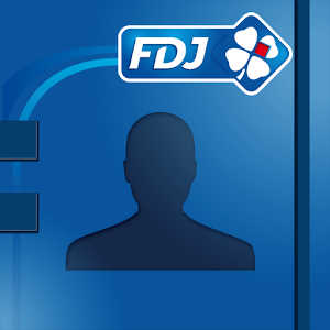 FDJ Scan logo