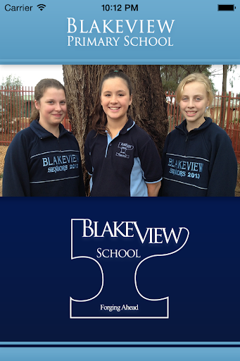 Blakeview Primary School