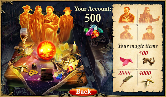 免費下載休閒APP|Hidden Object Enchanted Circus app開箱文|APP開箱王