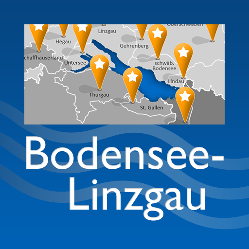 Bodensee Linzgau