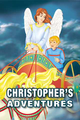 Kids: Christopher's Adventures