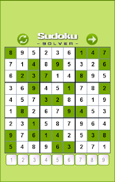 Sudoku Solver poster 16