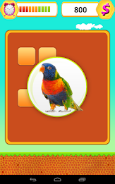 Alphabets Matching poster 14