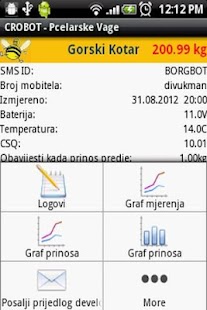 How to download CROBOT 1.3 apk for pc