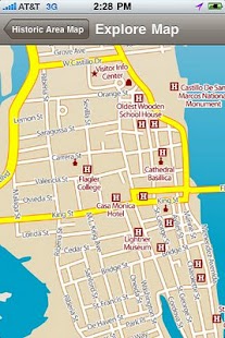 How to get St. Augustine FL 1.0 apk for bluestacks