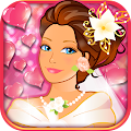 Princess's romantic wedding Apk