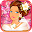 Princess's romantic wedding Download on Windows
