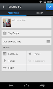 Instagram - screenshot thumbnail