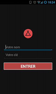 TouchCamp Screenshots 2