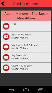 How to download Austin Mahone Lyrics 1.1 mod apk for laptop