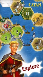 Catan Classic 5