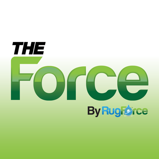 The Force Mobile 商業 App LOGO-APP開箱王