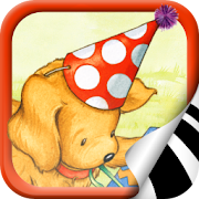 Biscuit's Birthday 1.0 Icon