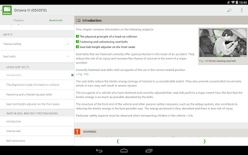 Download ŠKODA Manual APK