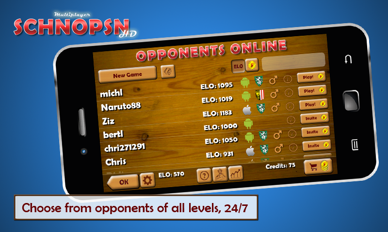 Schnopsn Pro Screen 3