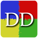 Daily Doodle logo