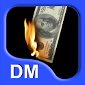 Stop Gambling logo