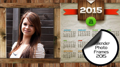 免費下載娛樂APP|My Calender Photo Frame app開箱文|APP開箱王