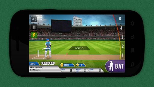 【免費體育競技App】Cricket CricAstics-APP點子