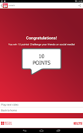 IELTS 1001 ways poster 9