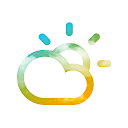 Weather Checker mobile app icon
