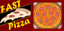 Region Pizza Clicker APK