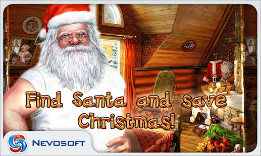Christmasville: missing Santa(圖5)-速報App