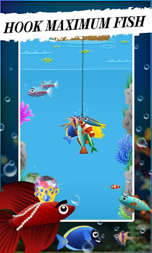 Alex the Fishing Penguin apk v1.0 - Android