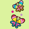 Butterfly8Theme logo