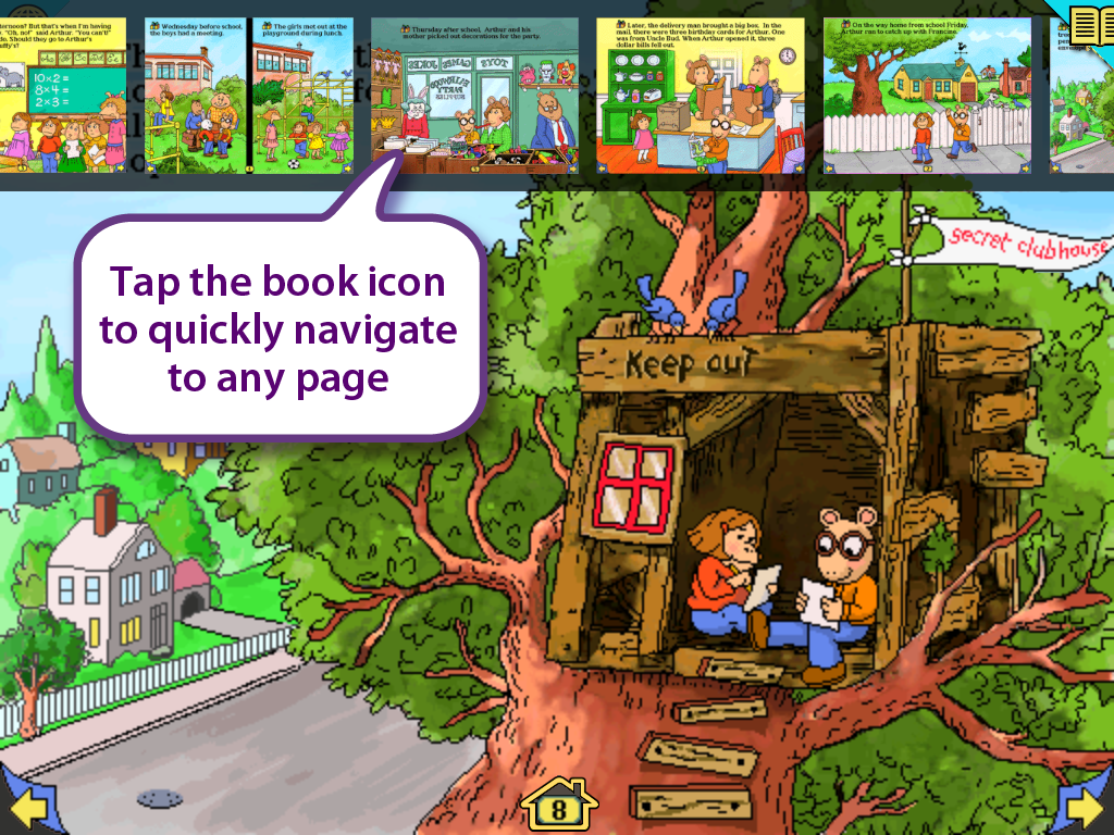 Arthur computer adventure game download - lognarocon's blog