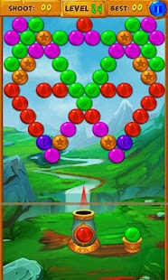 download Bubble Shoot Lite free