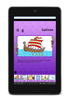 Giant Picture Dictionary APK Screenshot Thumbnail #13