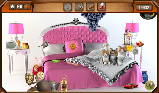 How to mod Hidden Object - Bedroom Cats 1.0.27 unlimited apk for laptop